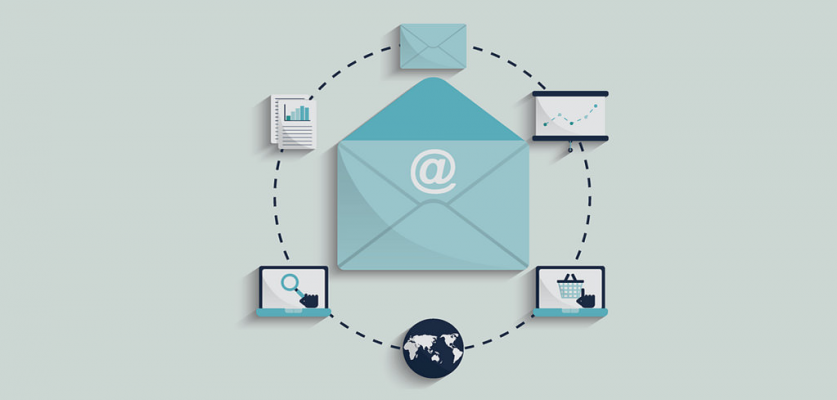 Email Marketing On-the-Go