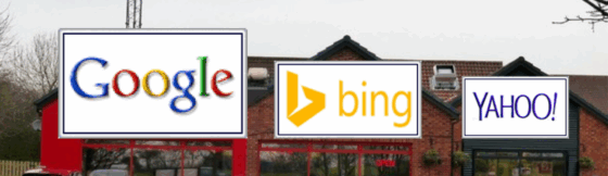 Basics of SEO