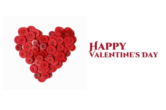 Valentine's Day Special Offers