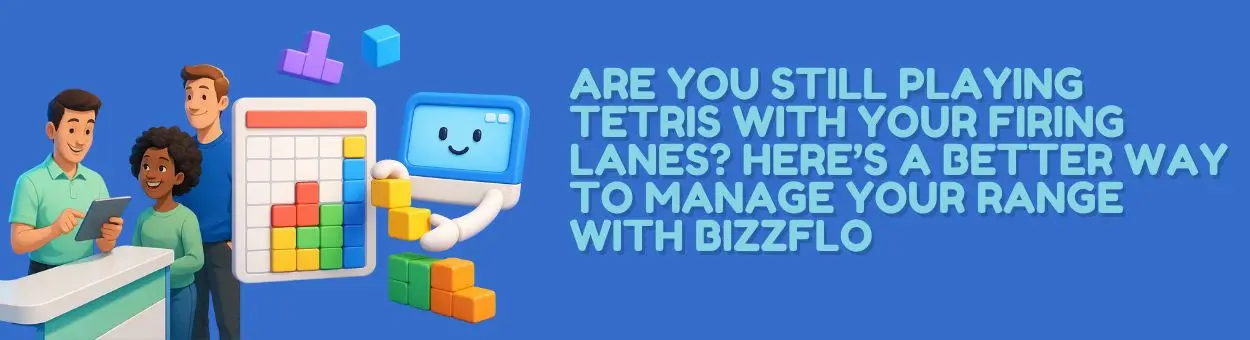 Are You Still Playing Tetris with Your Firing Lanes? Here’s a Better ...