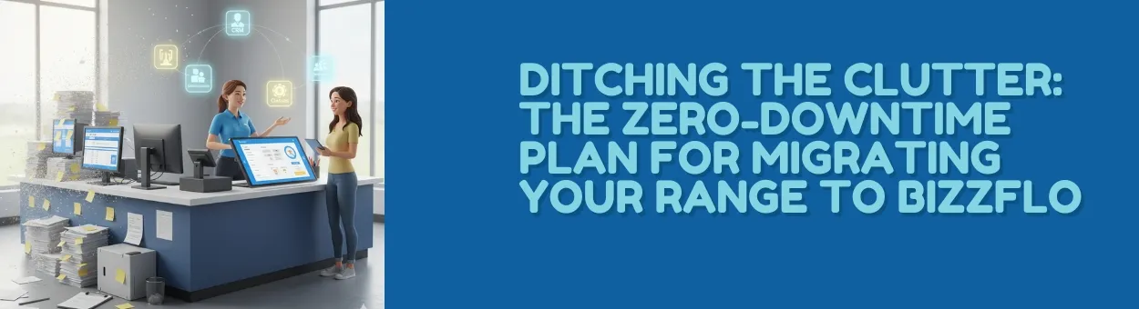 Ditching the Clutter: The Zero-Downtime Plan for Migrating Your Range ...